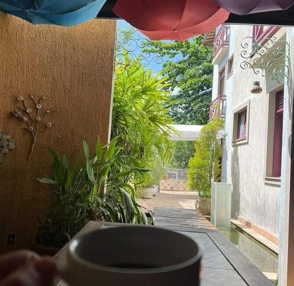 스탠다드 싱글 룸, Pedra Da Concha