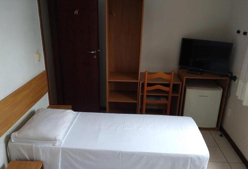 스탠다드 싱글 룸, Pedra Da Concha