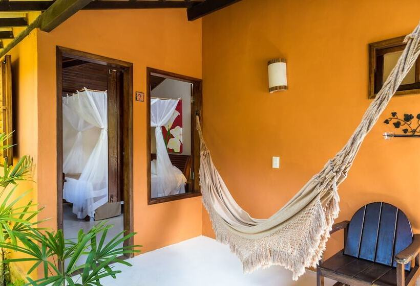 标准间, Pousada Coqueiros