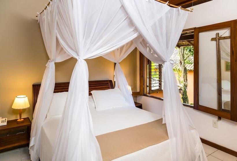 标准间, Pousada Coqueiros