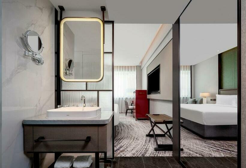 Superior Room, Shenzhen Shanghai