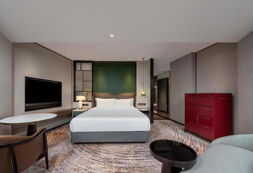 Premium Room, Shenzhen Shanghai
