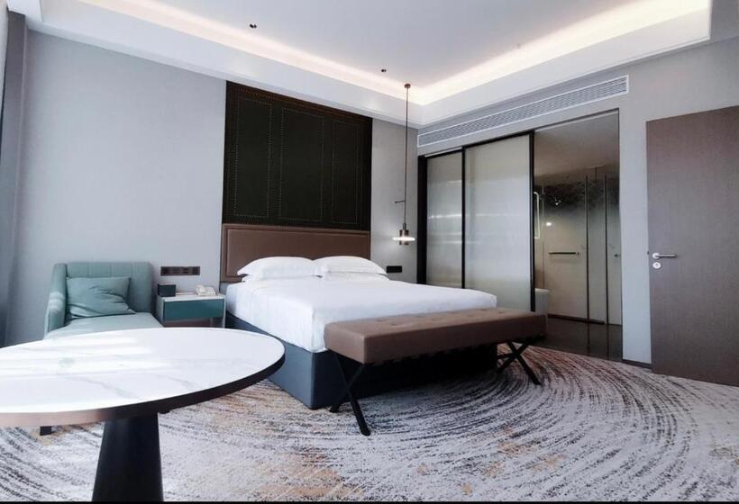 Executive Suite, Shenzhen Shanghai