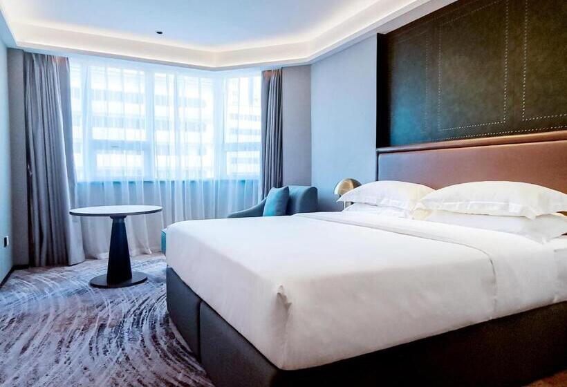 Suite, Shenzhen Shanghai