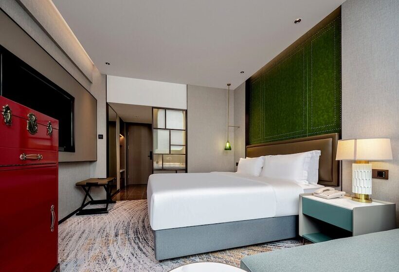 Superior Room, Shenzhen Shanghai