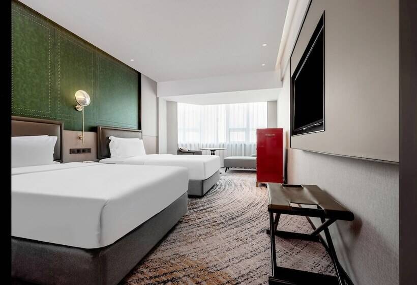 Premium Room, Shenzhen Shanghai