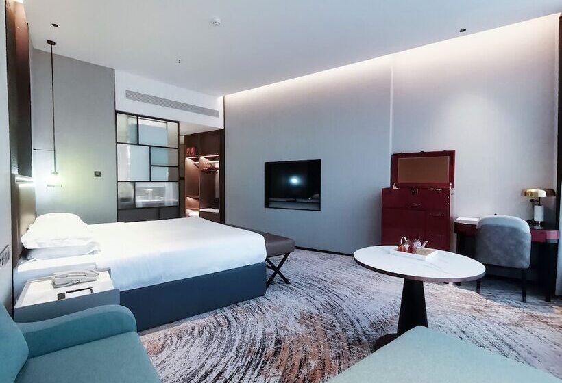 Premium Room, Shenzhen Shanghai
