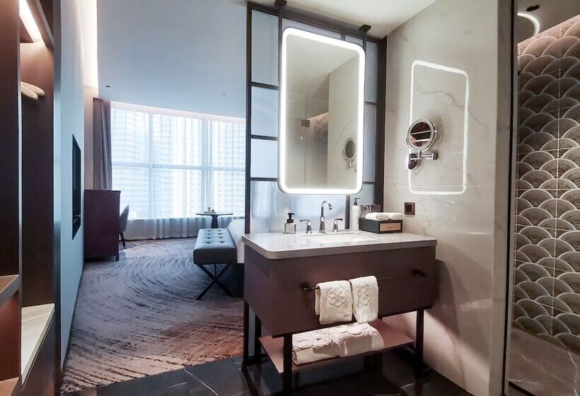 Executive Room, Shenzhen Shanghai