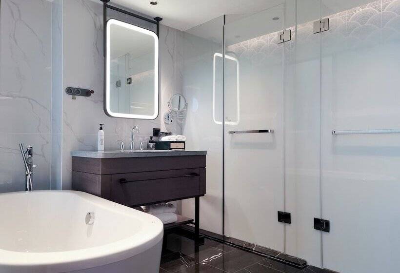 Executive Room, Shenzhen Shanghai