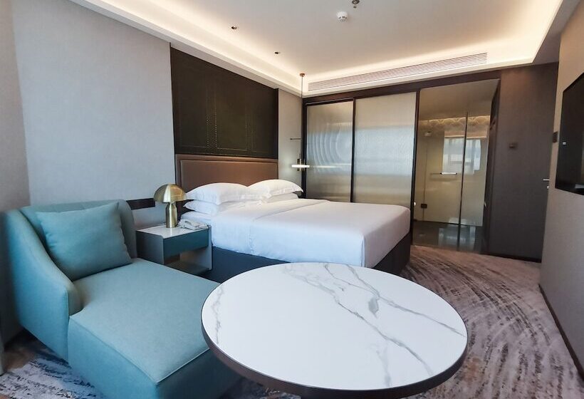 Executive Room, Shenzhen Shanghai