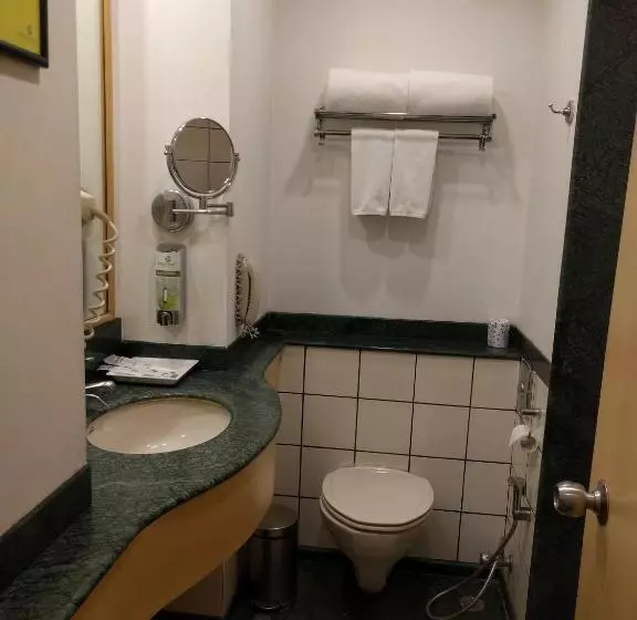スーペリアールーム, Lemon Tree Hotel, Udyog Vihar, Gurugram