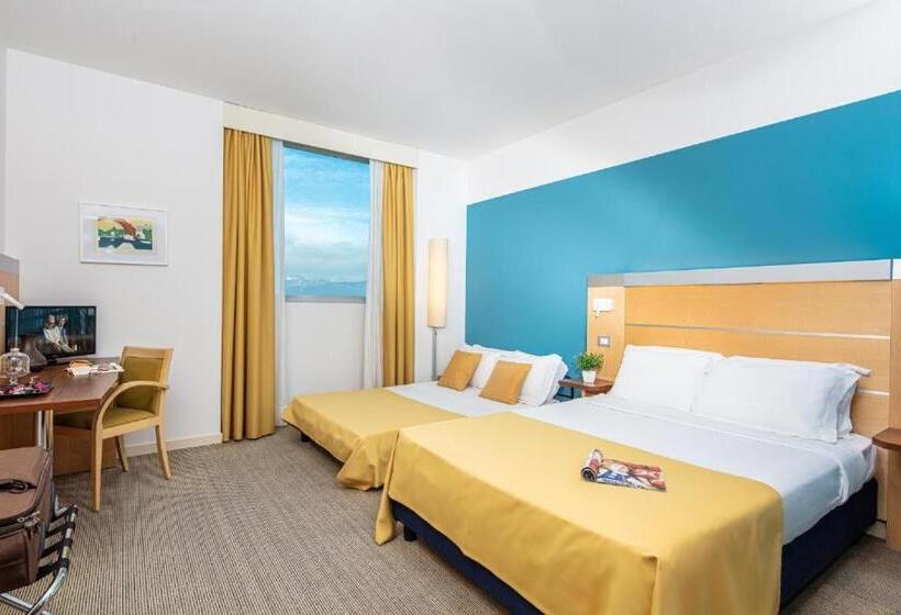 家庭间, Meditur Udine Nord