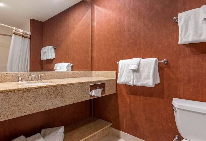 جناح, Mountain Edge Suites At Sunapee, Ascend Hotel Collection