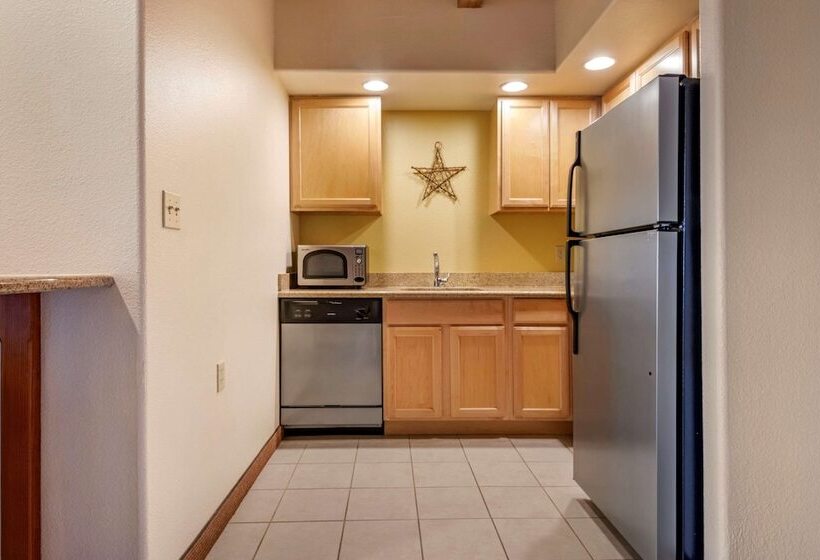 جناح, Mountain Edge Suites At Sunapee, Ascend Hotel Collection