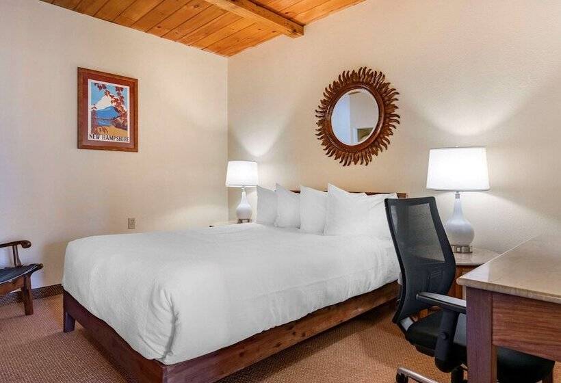 Люкс, Mountain Edge Suites At Sunapee, Ascend Hotel Collection