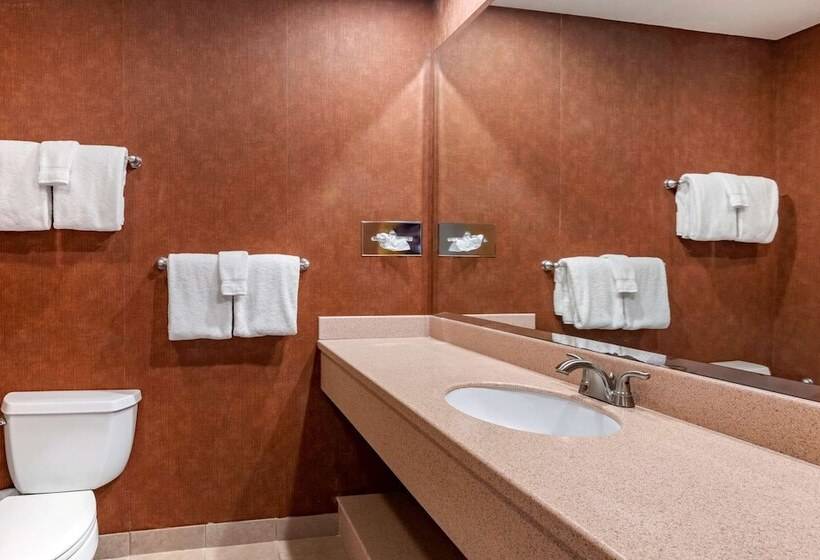 جناح, Mountain Edge Suites At Sunapee, Ascend Hotel Collection