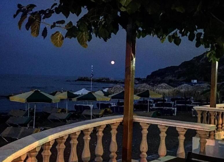 スタンダードスタジオ, Paradise Studios