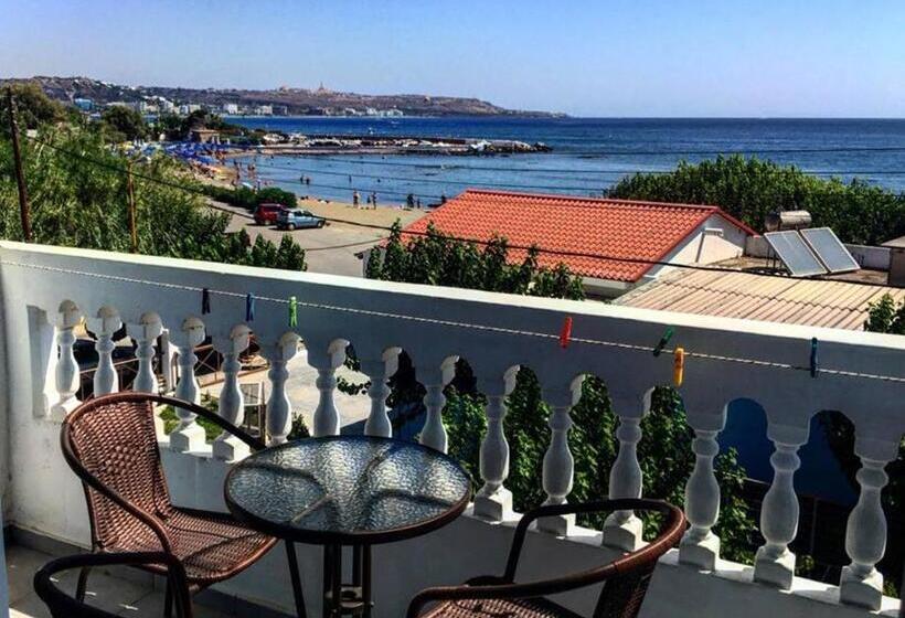 スタンダードスタジオ, Paradise Studios