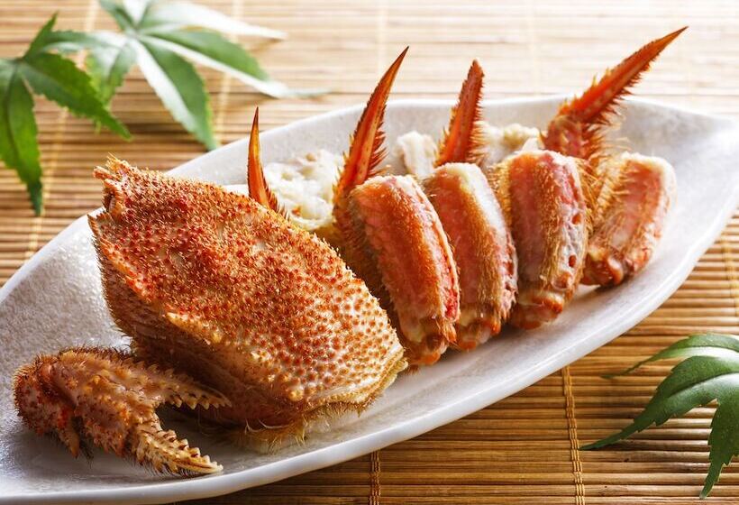 חדר דלוקס, Dai Ichi Takimotokan