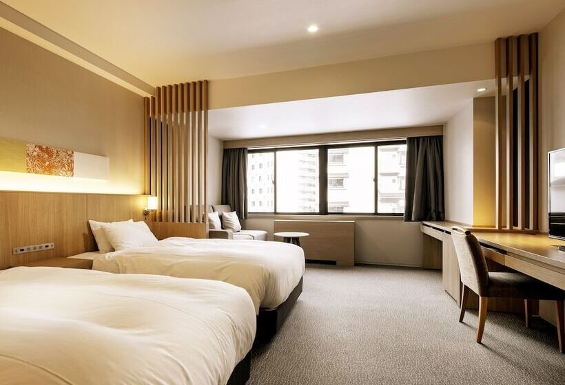 חדר סופריור, Dai Ichi Takimotokan