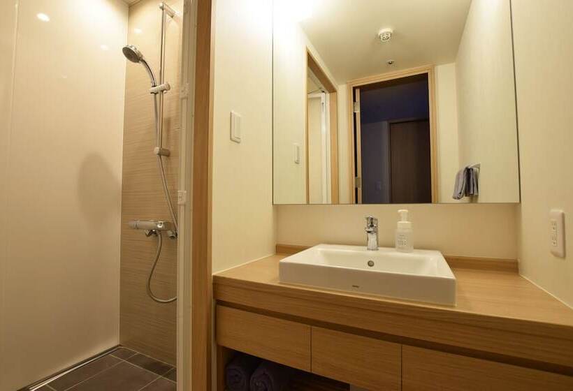 חדר סופריור, Dai Ichi Takimotokan