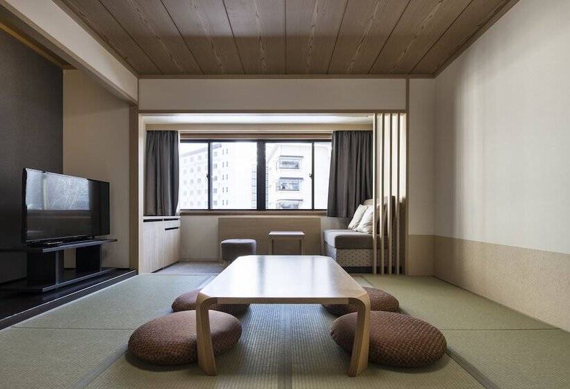 חדר סופריור, Dai Ichi Takimotokan