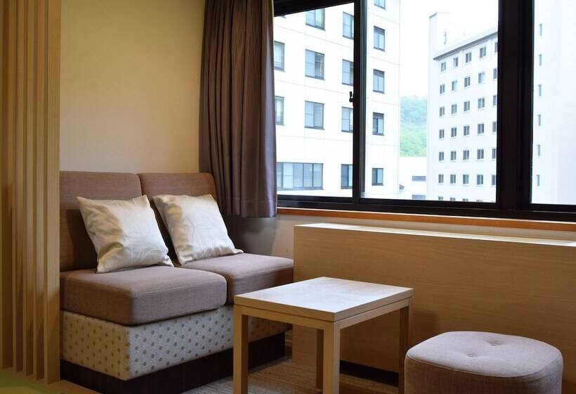 חדר סופריור, Dai Ichi Takimotokan