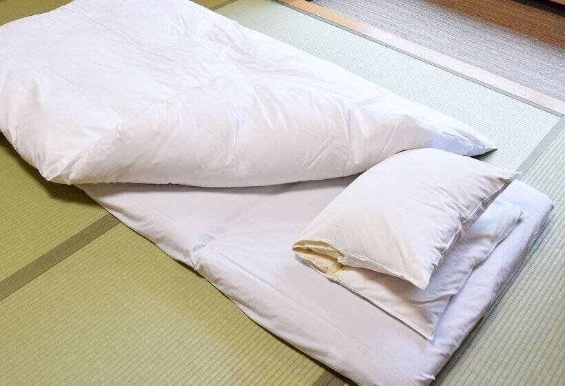 חדר סופריור, Dai Ichi Takimotokan