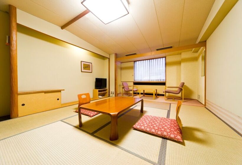 חדר סטנדרט, Dai Ichi Takimotokan