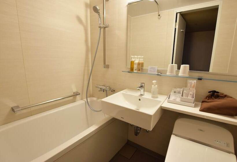 חדר סטנדרט, Dai Ichi Takimotokan