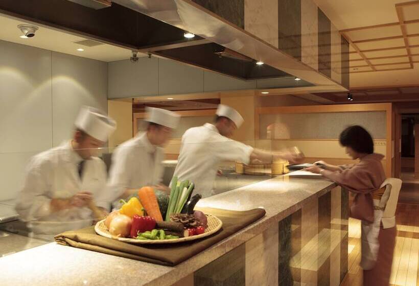 חדר סטנדרט, Dai Ichi Takimotokan