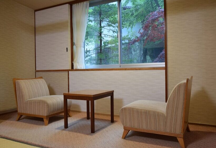 חדר סטנדרט, Dai Ichi Takimotokan