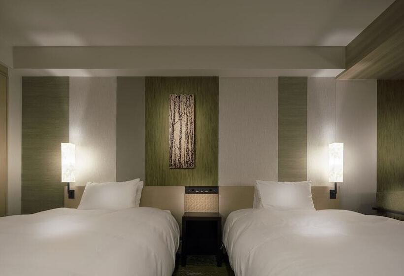 חדר סופריור, Dai Ichi Takimotokan