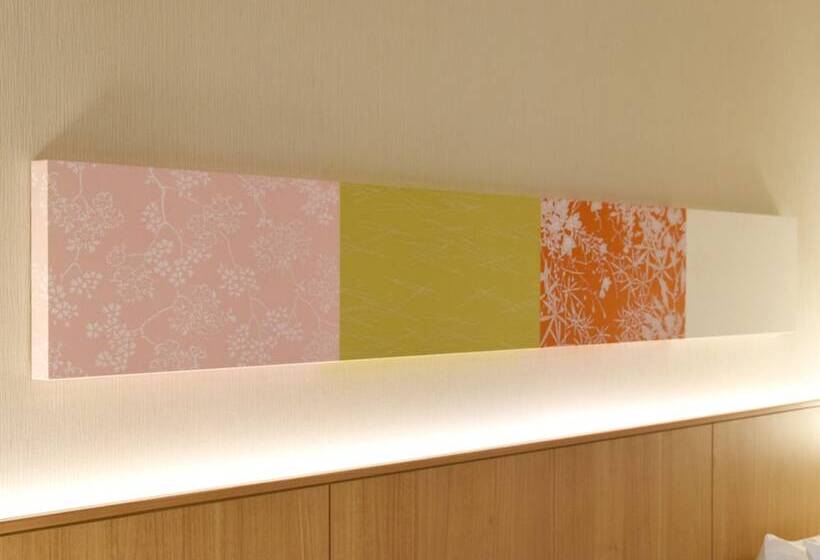 חדר סופריור, Dai Ichi Takimotokan