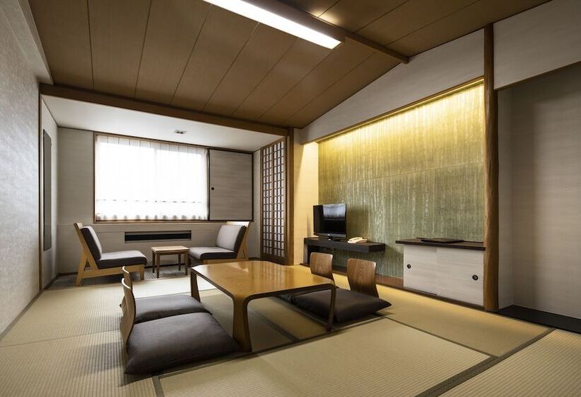 חדר סופריור, Dai Ichi Takimotokan