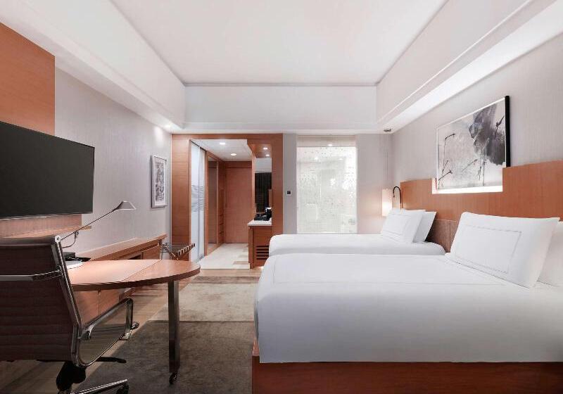 اتاق اجرایی, Swissotel Grand Shanghai