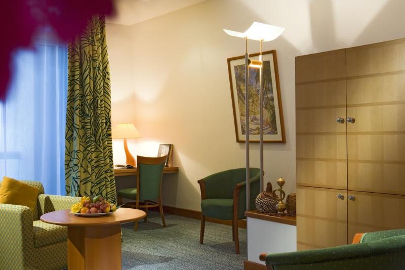 اتاق پرمیوم, Swissotel Grand Shanghai