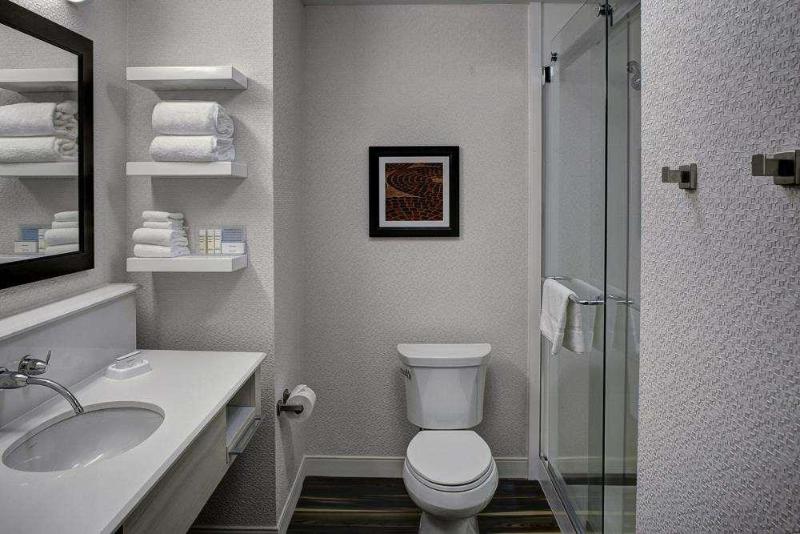 اتاق اجرایی, Swissotel Grand Shanghai