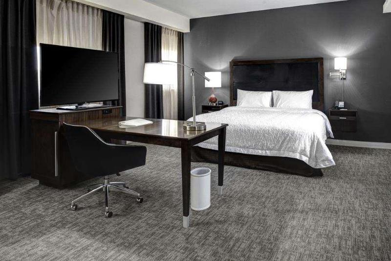 اتاق اجرایی, Swissotel Grand Shanghai