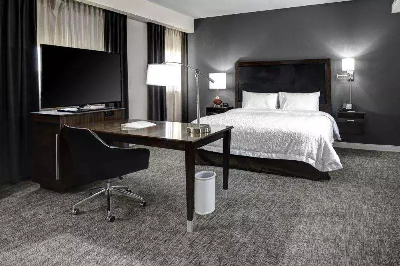 اتاق اجرایی, Swissotel Grand Shanghai