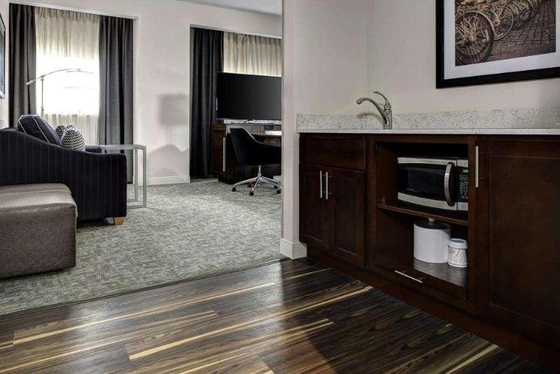 اتاق اجرایی, Swissotel Grand Shanghai