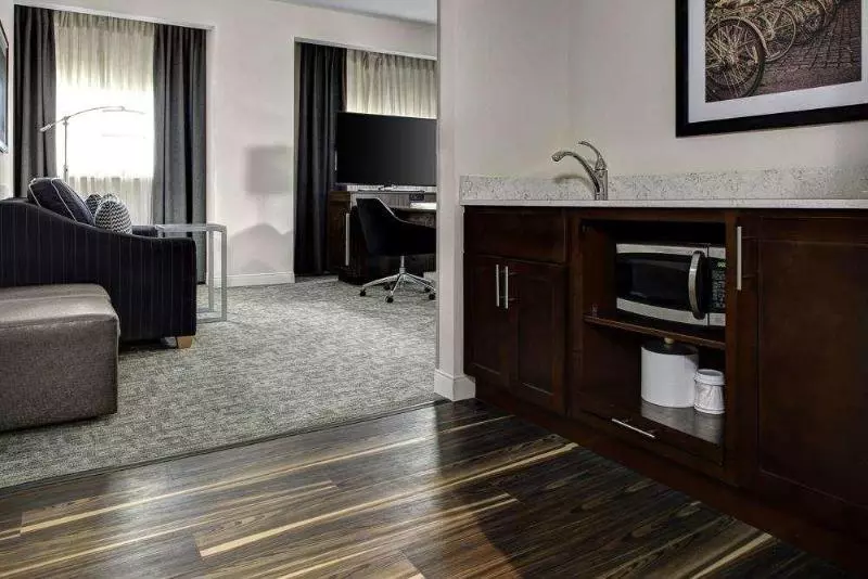 اتاق اجرایی, Swissotel Grand Shanghai
