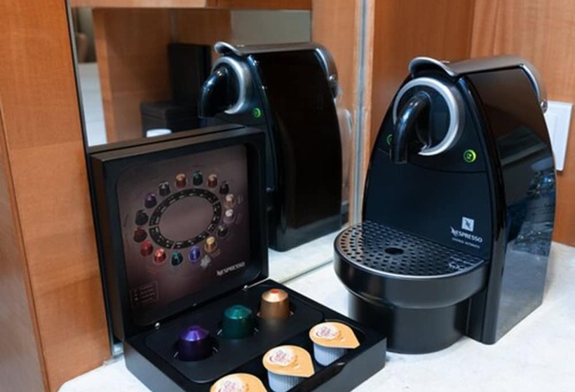 اتاق استاندارد, Swissotel Grand Shanghai