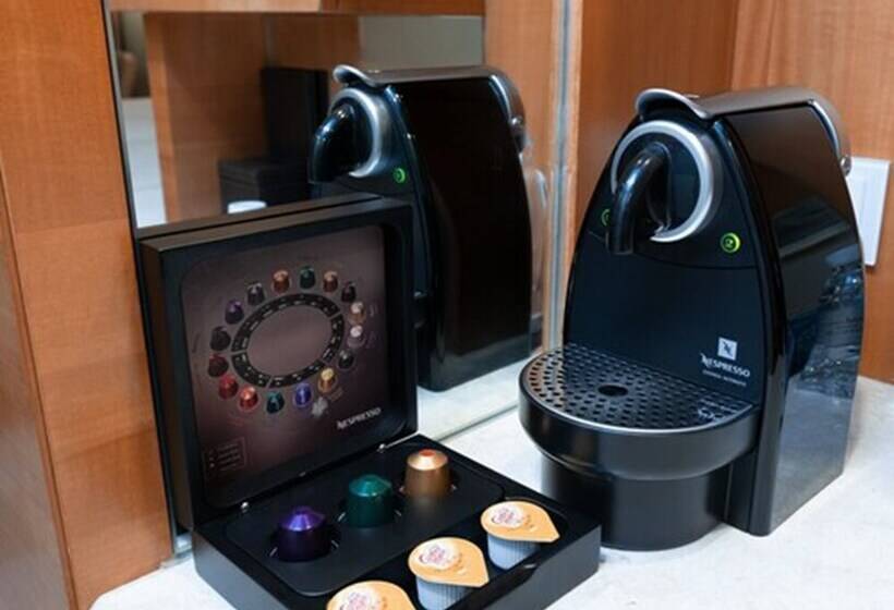 اتاق اجرایی, Swissotel Grand Shanghai