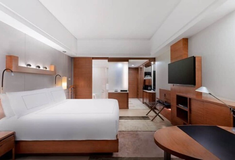 اتاق اجرایی, Swissotel Grand Shanghai