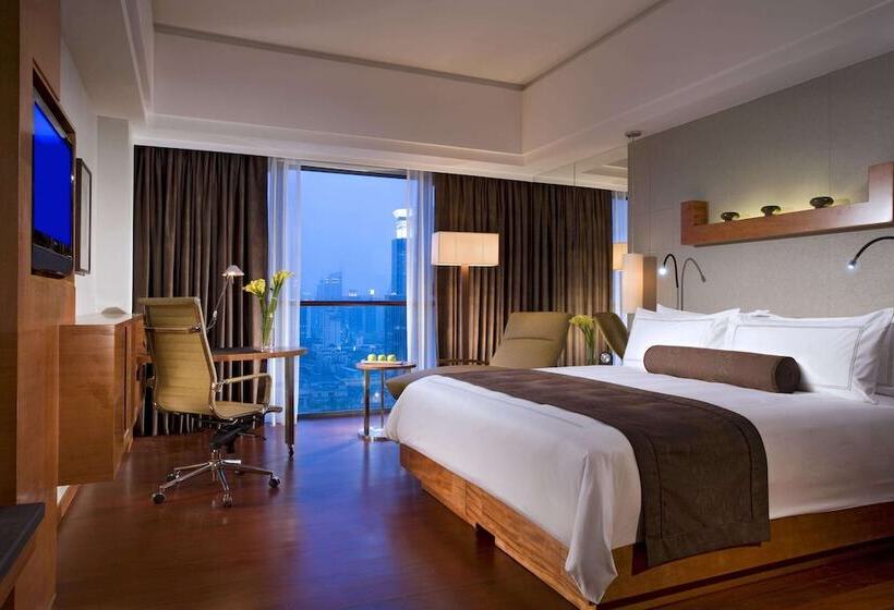 اتاق اجرایی, Swissotel Grand Shanghai