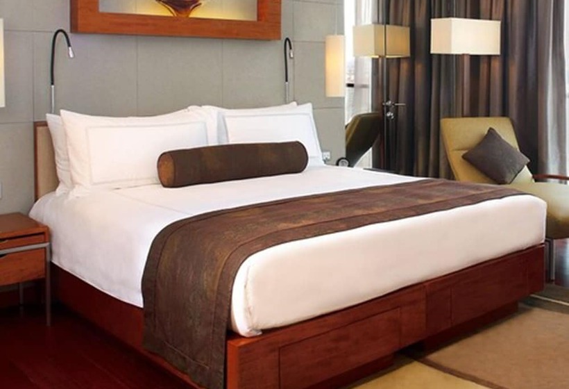 سوییت اجرایی, Swissotel Grand Shanghai