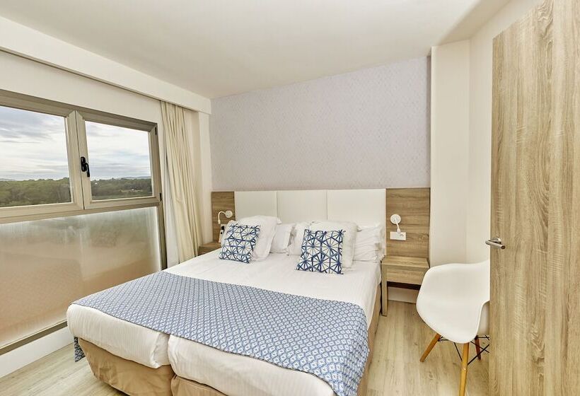 آپارتمان 1 خوابه, Leonardo Royal Suites Ibiza Santa Eulalia