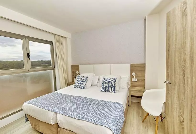 آپارتمان 1 خوابه, Leonardo Royal Suites Ibiza Santa Eulalia