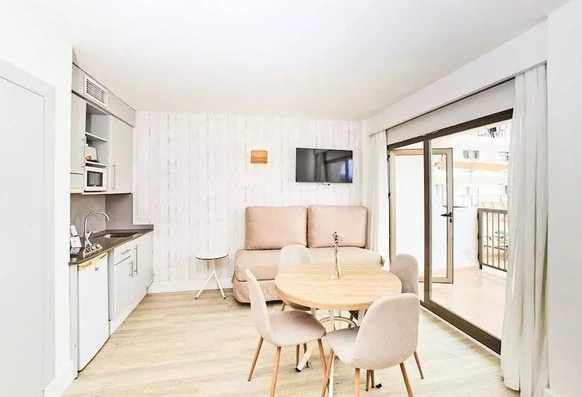 آپارتمان 1 خوابه, Leonardo Royal Suites Ibiza Santa Eulalia